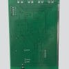 The back PCB of the iBodyinfo BCM-MF270 8-electrode dual-frequency BIA module, displaying its stable circuit tracing and high-quality craftsmanship.