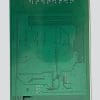 The back PCB of the iBodyinfo BCM-MF570 8-electrode 4-frequency BIA module, highlighting the high-quality craftsmanship for reliability in professional medical applications.